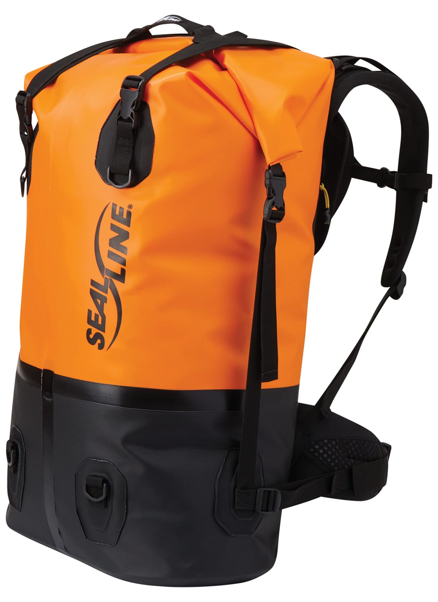 70L Waterproof Dry Backpack for Outdoor Adventures
