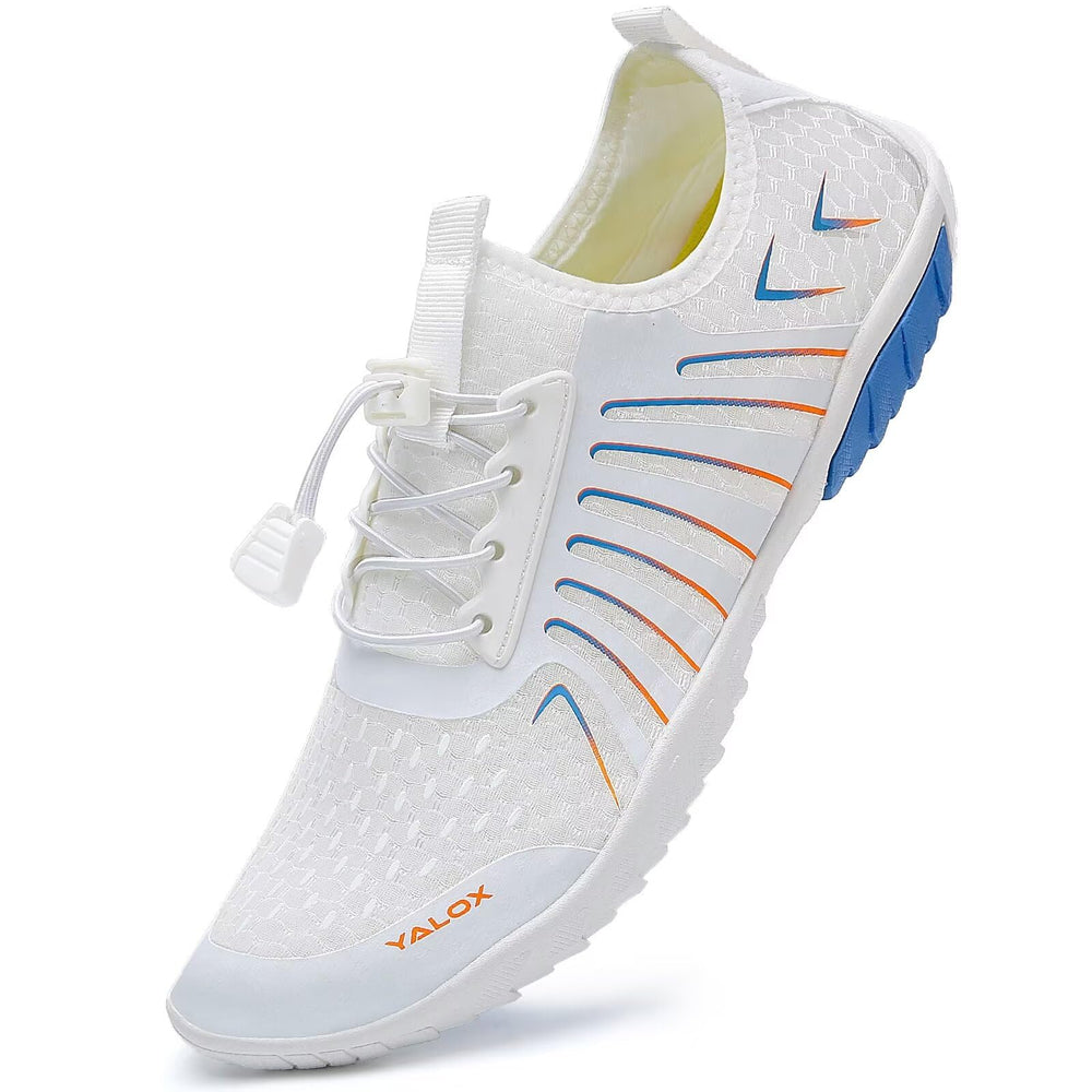 Unisex Quick-Dry Barefoot Water Shoes for Swimming