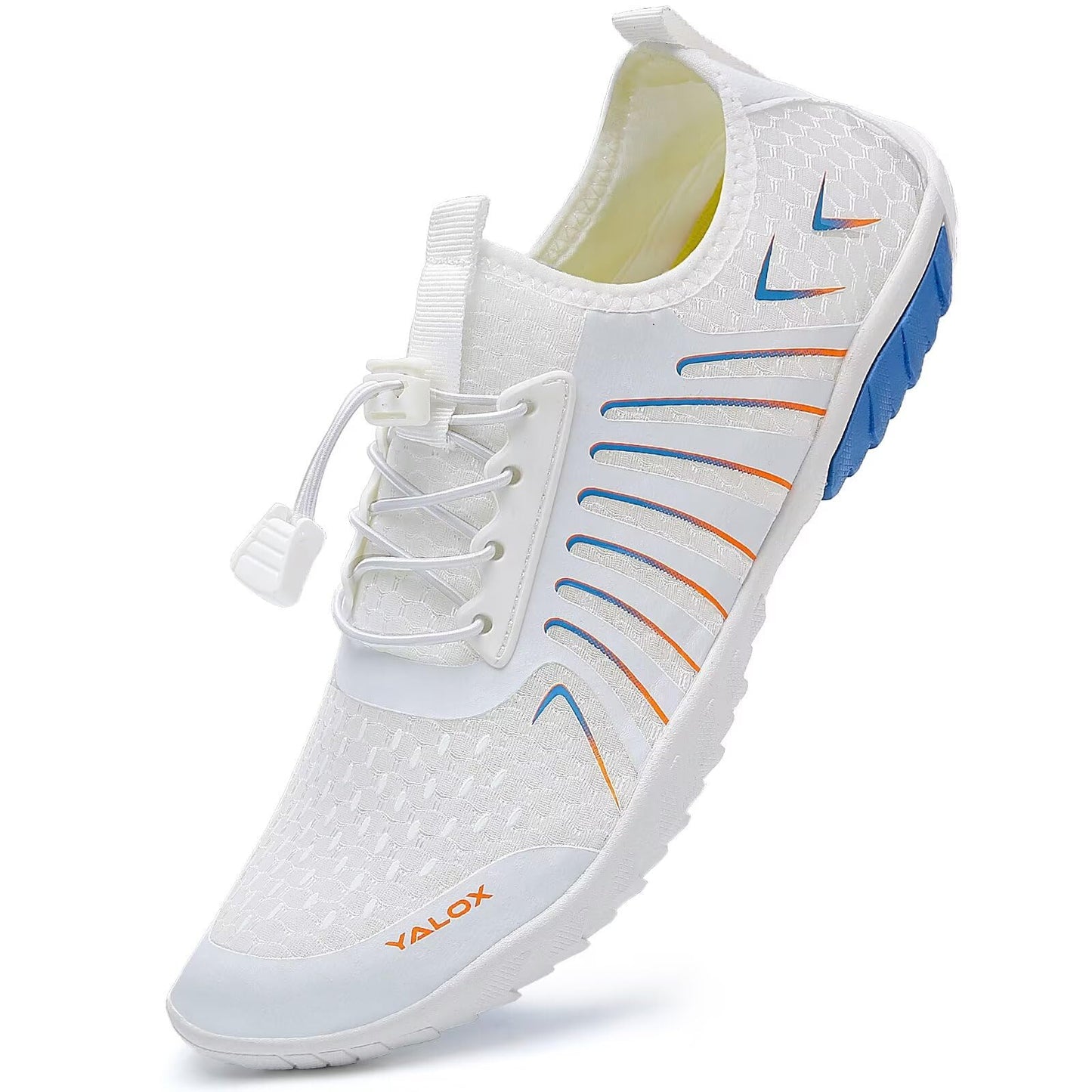 Unisex Quick-Dry Barefoot Water Shoes for Swimming
