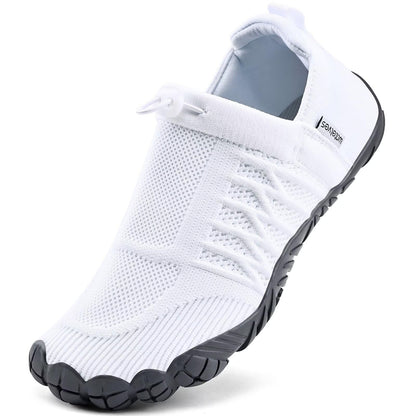 Minimalist Barefoot Water Shoes for Hiking and Trekking