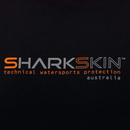 Men's Long Sleeve Rash Guard Swim Top UPF 50+