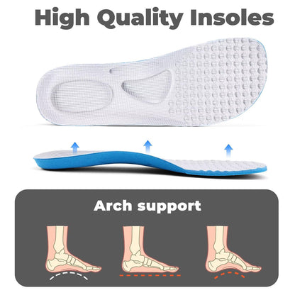 Minimalist Barefoot Water Shoes for Hiking and Trekking