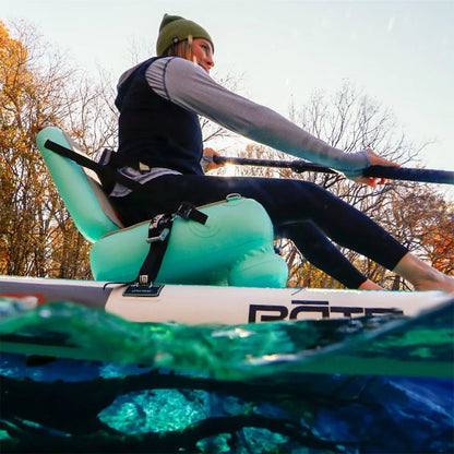 Adjustable Paddle Board Seat Attachment Accessory