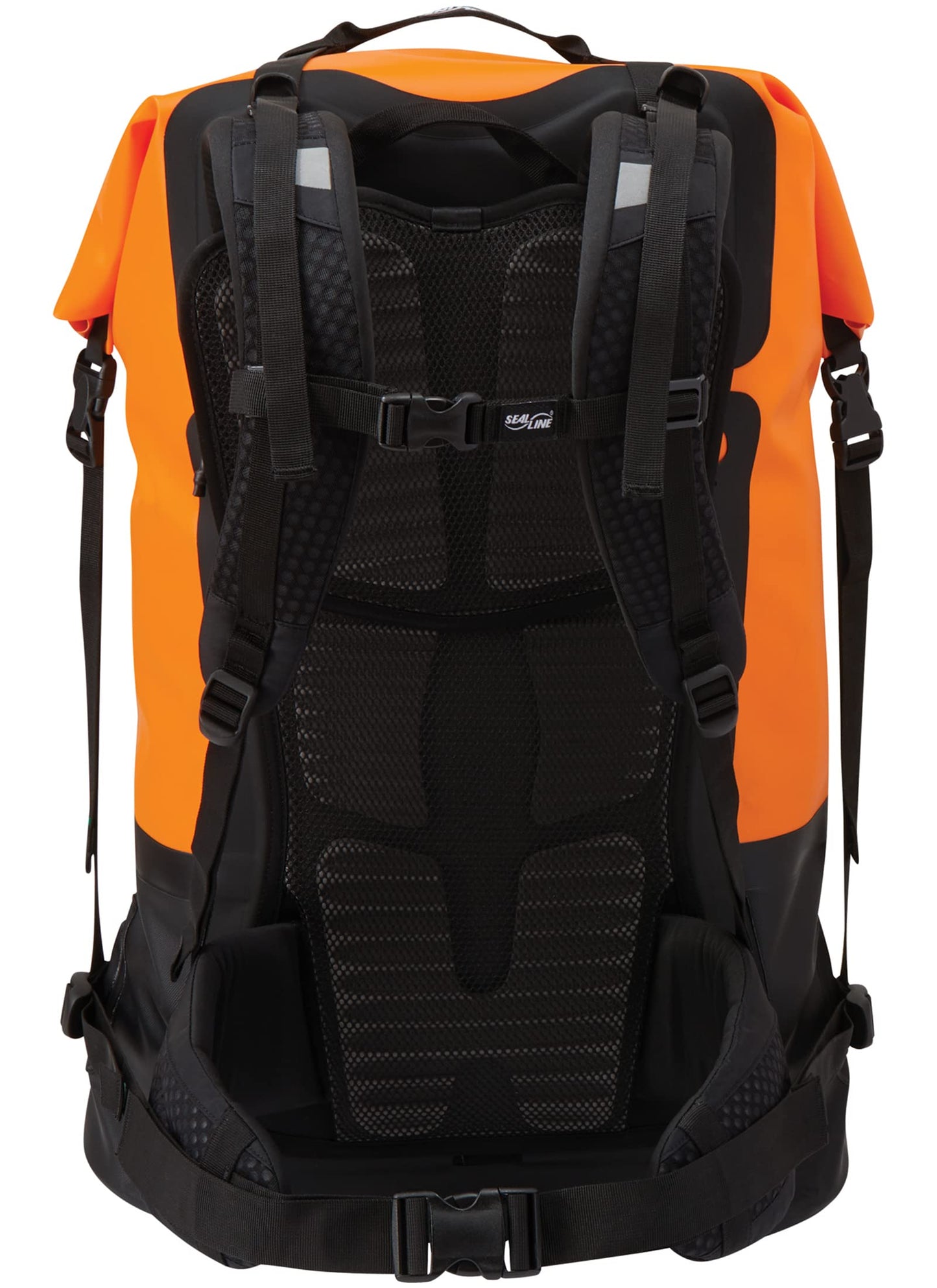 70L Waterproof Dry Backpack for Outdoor Adventures