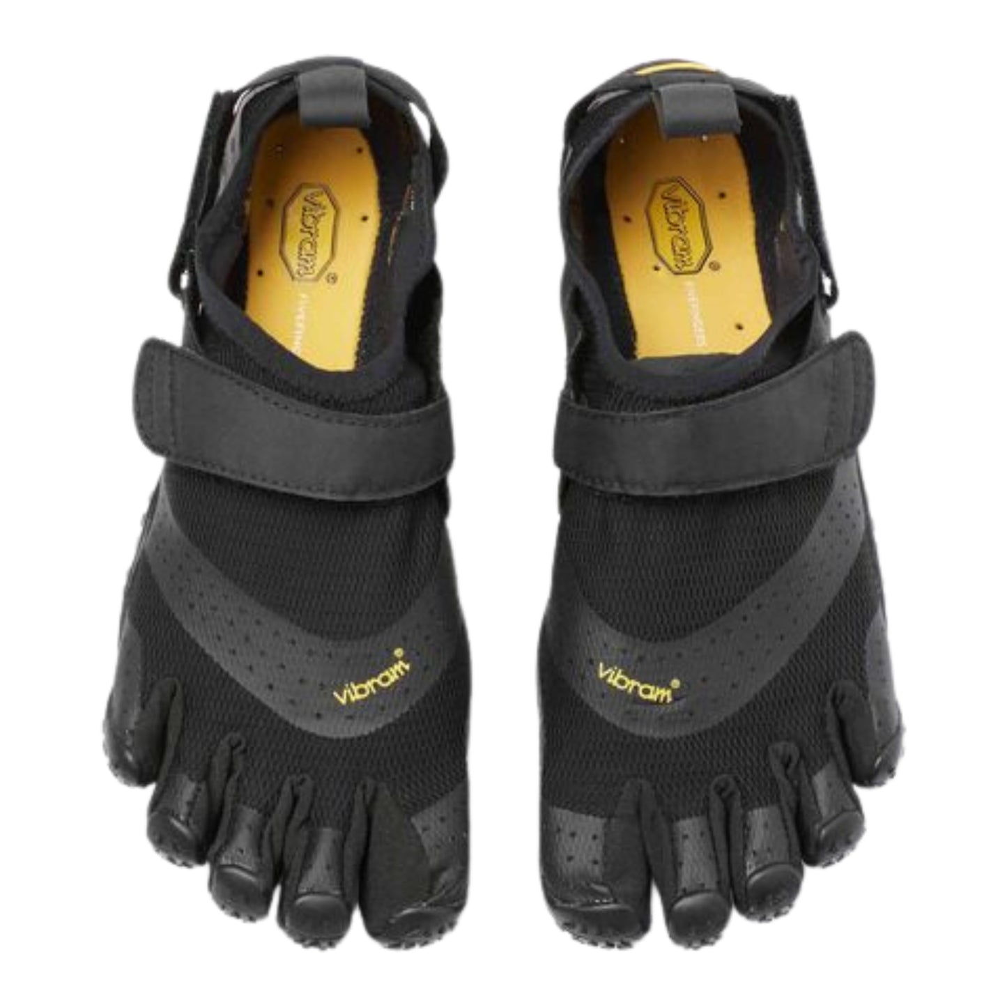 Men's Five Finger Amphibious Barefoot Water Shoes
