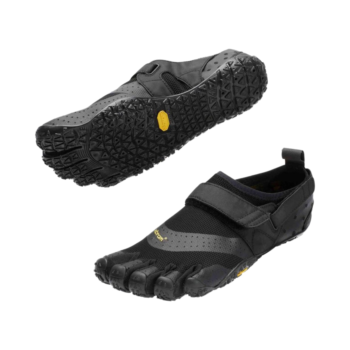Men's Five Finger Barefoot Water Shoes for Trekking