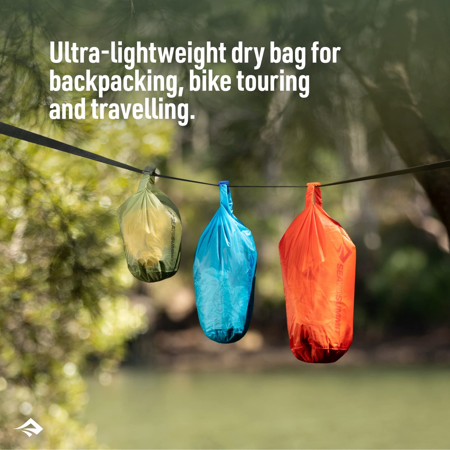 5L Ultralight Waterproof Dry Storage Bag