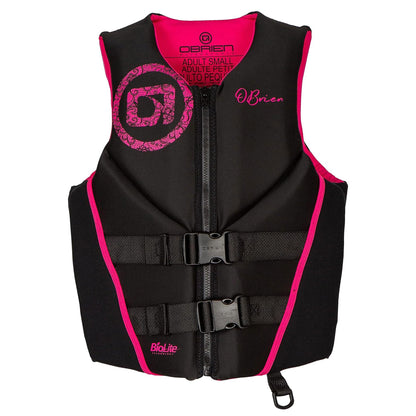 Women's Neoprene USCG Approved Life Jacket Vest
