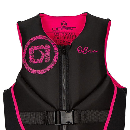 Women's Neoprene USCG Approved Life Jacket Vest