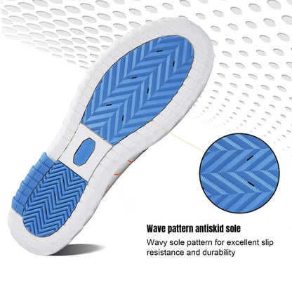 Unisex Quick-Dry Barefoot Water Shoes for Swimming