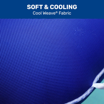 Convertible Inflatable Pool Lounger Float XL