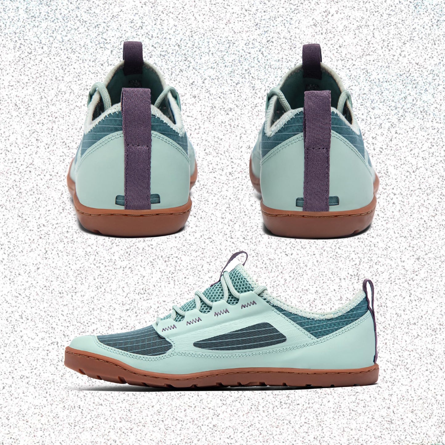 Minimalist Quick-Dry Water Shoes for Outdoor Sports