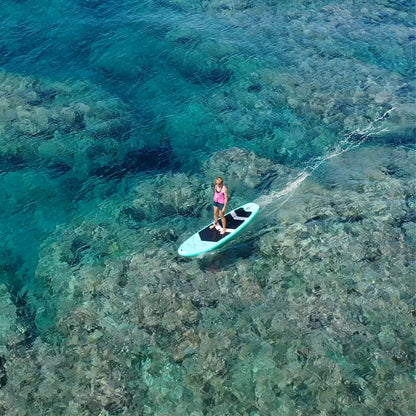 Underwater Scooter SUP Kit with Thumb Controller