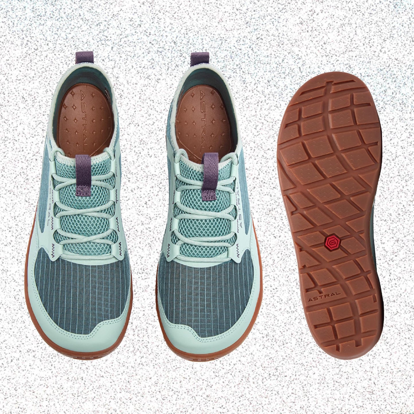 Minimalist Quick-Dry Water Shoes for Outdoor Sports
